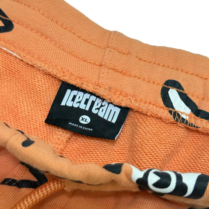 ICECREAM SHORT SH0006