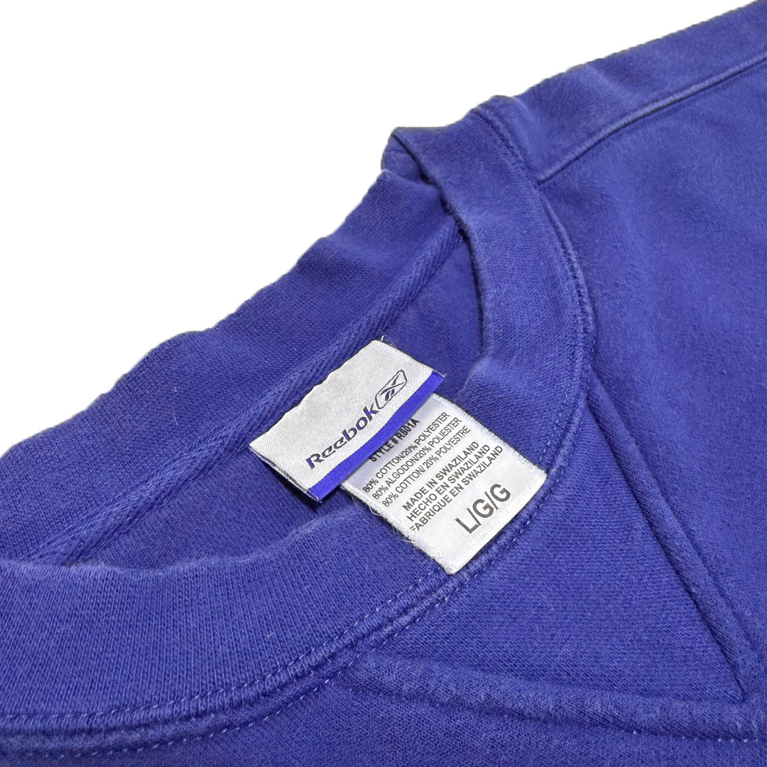 Reebok winnipeg jets Vintage HO0003