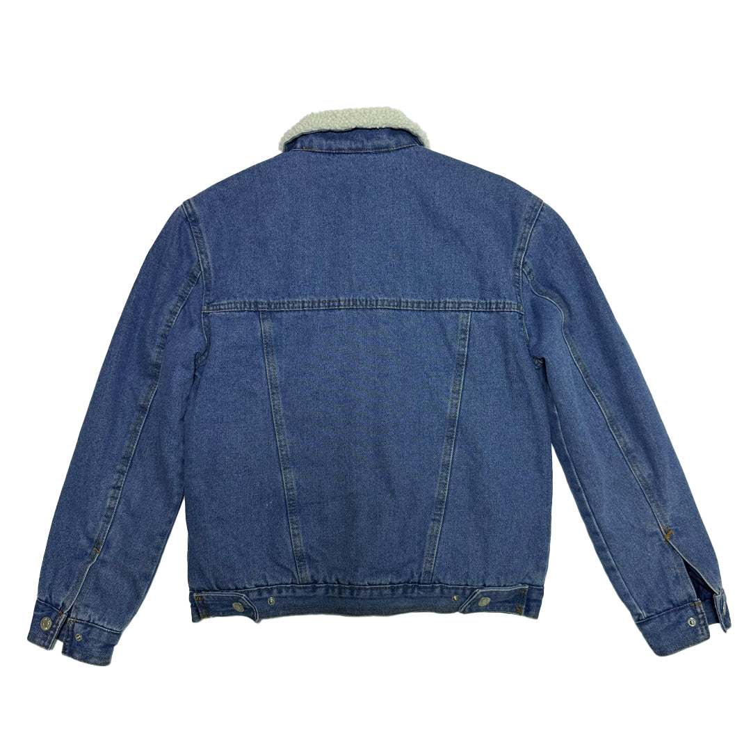 CHAQUETA SINSAY CHIPORRO JC0003