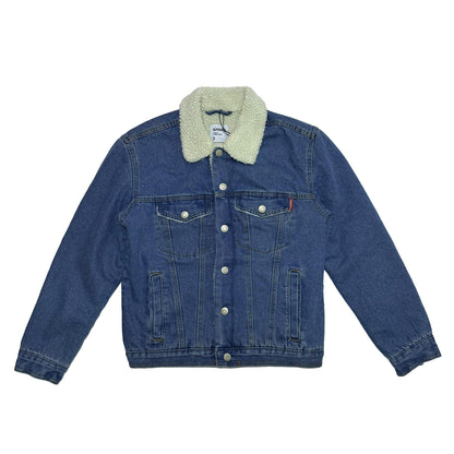 CHAQUETA SINSAY CHIPORRO JC0003