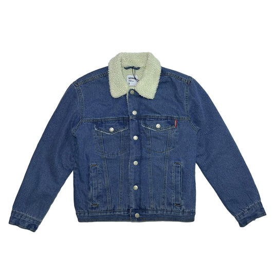 CHAQUETA SINSAY CHIPORRO JC0003