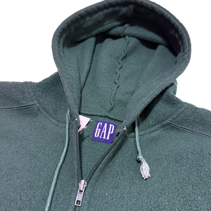 Poleron gap HO0008