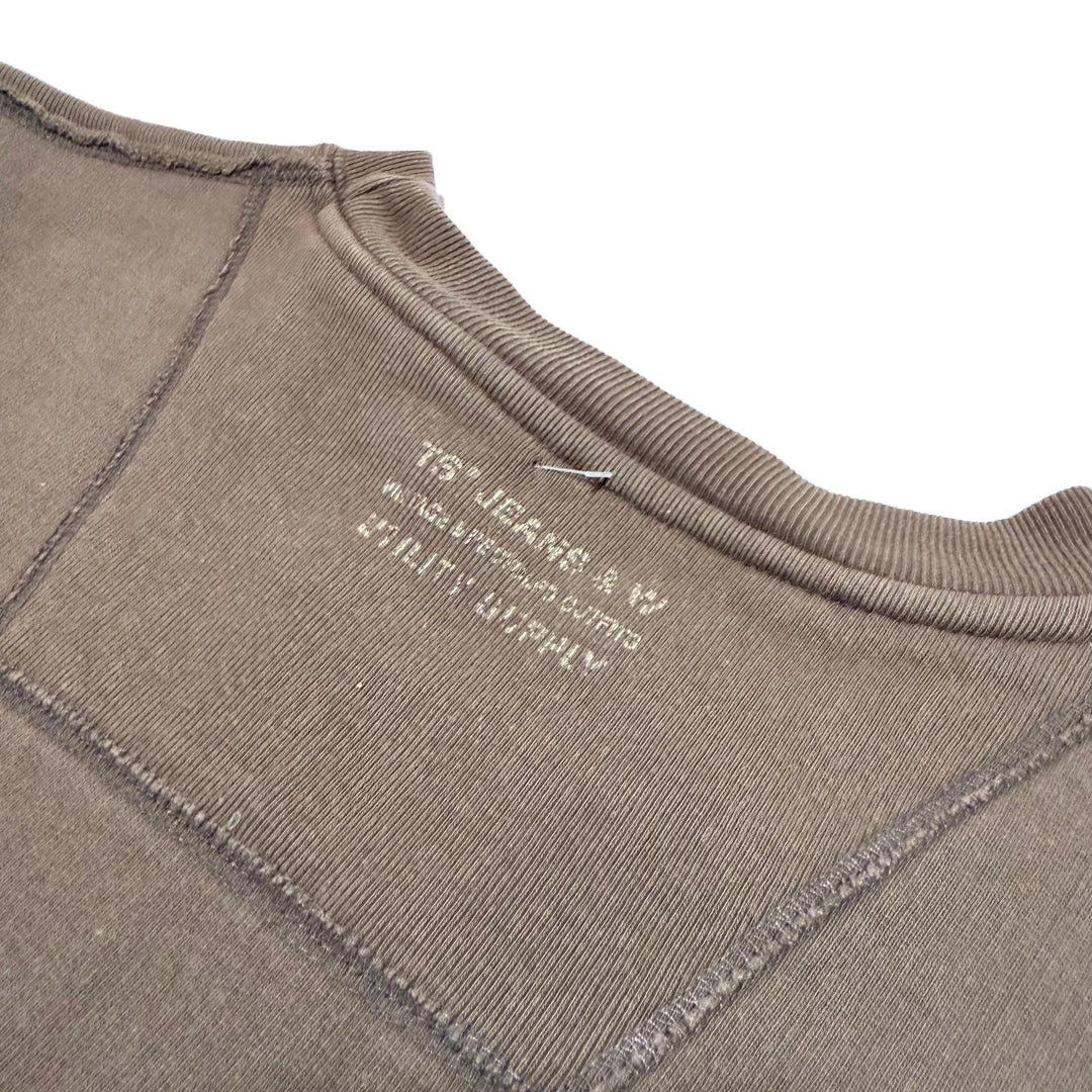 Poleron top secret HO0010