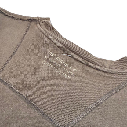 Poleron top secret HO0010