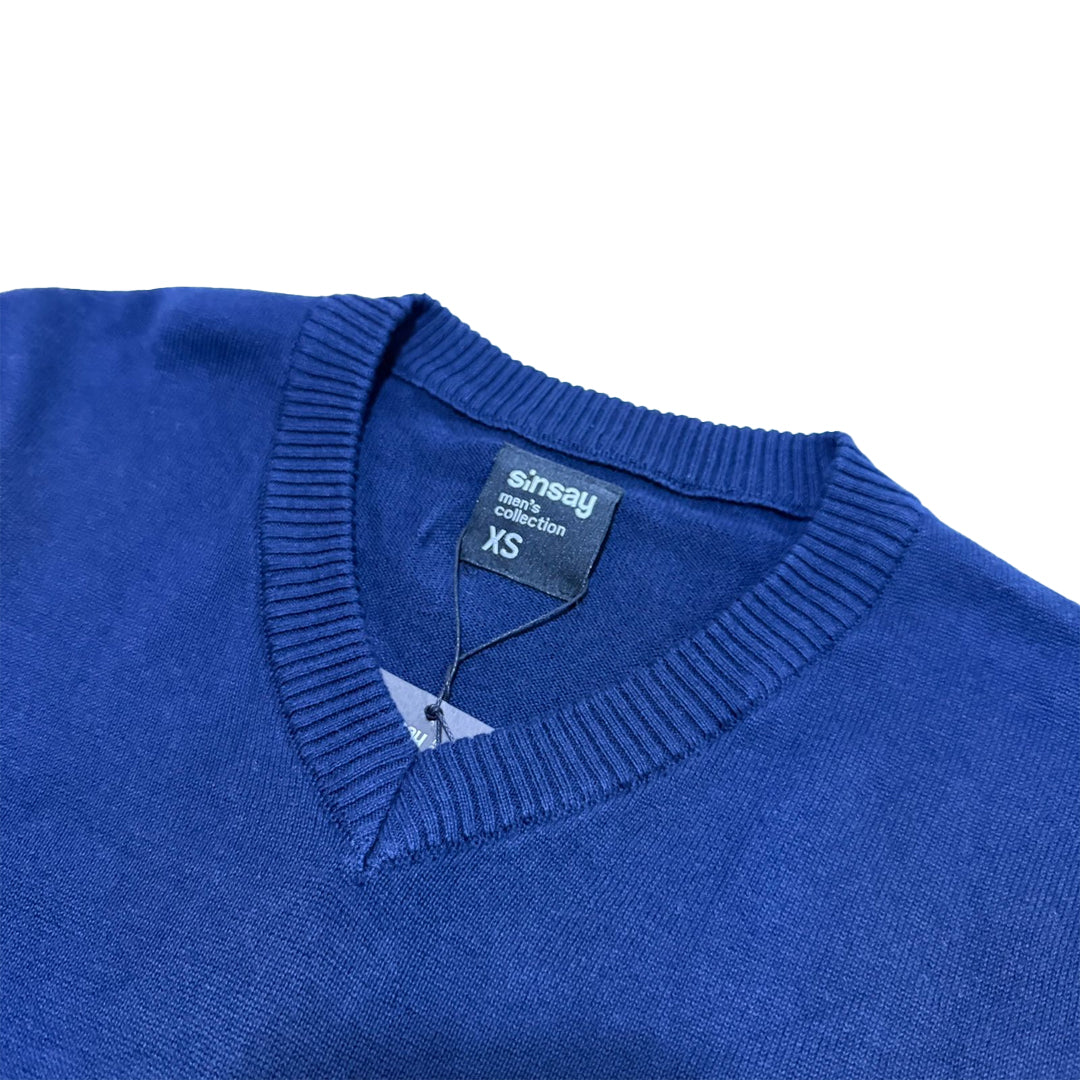 SWEATER SINDAY DELGADO HO0015