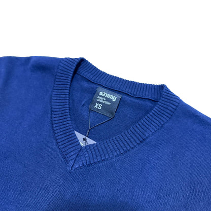 SWEATER SINDAY DELGADO HO0015