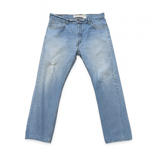 Levi’s 505 regular PA00017