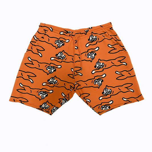 ICECREAM SHORT SH0006