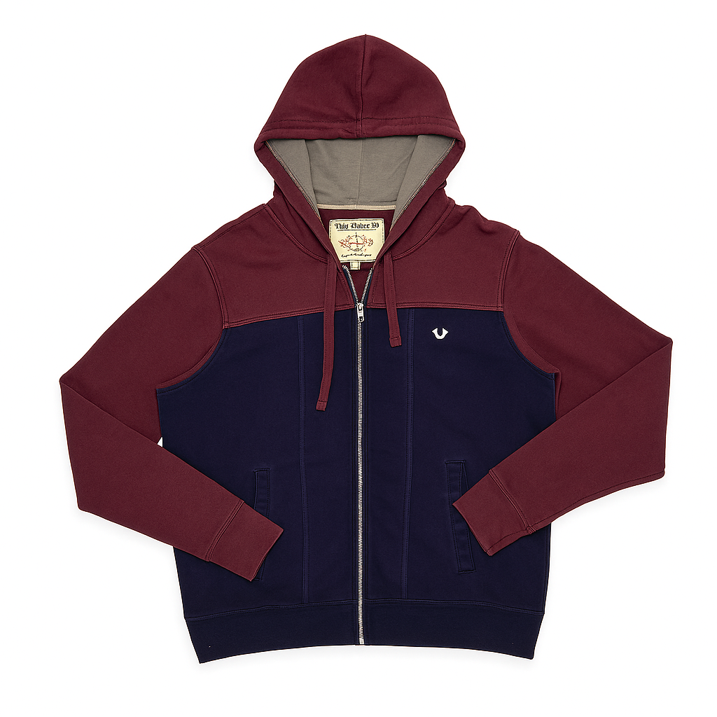 POLERON TRUE RELIGION REGULAR HO0014