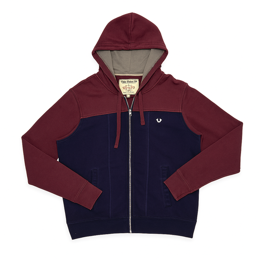 POLERON TRUE RELIGION REGULAR HO0014
