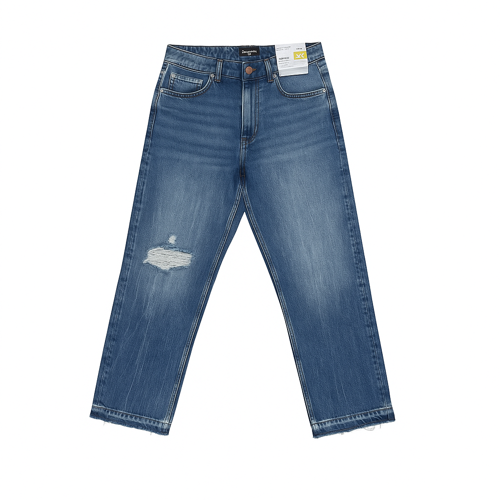 Pantalón Sinsay loose PA0005