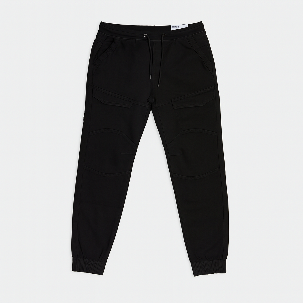 Jogger Sinsay PA00010