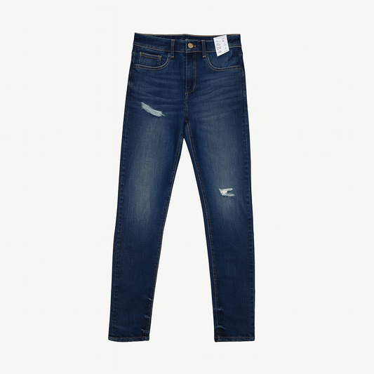 Pantalón Sinsay skinny PA00012