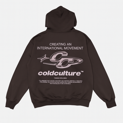 Poleron Cold culture café HO0002