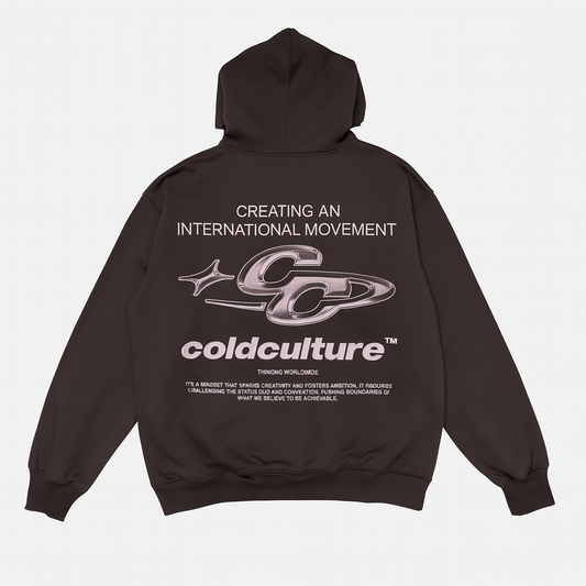 Poleron Cold culture café HO0002
