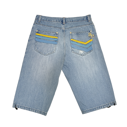 SOUTHPOLE JORT SH0005