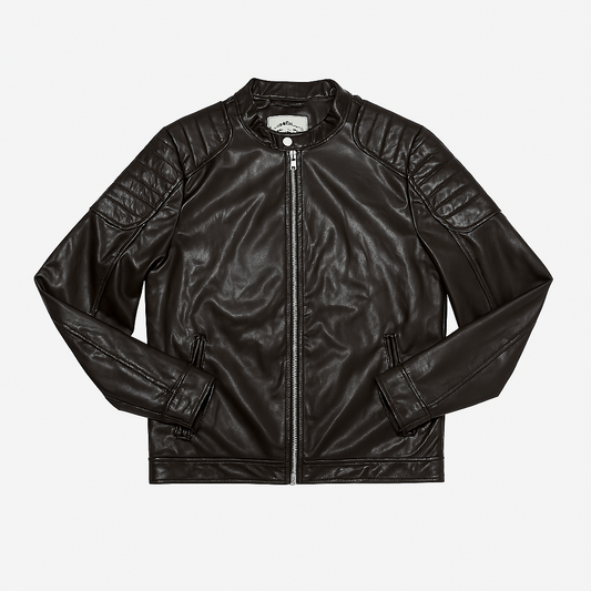 CHAQUETA SINDAY CUERINA JC0002