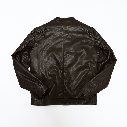 CHAQUETA SINDAY CUERINA JC0002