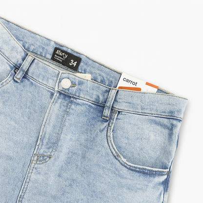 Jeans Sinsay Carrot PA0001