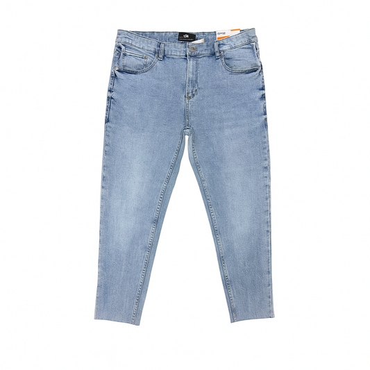 Jeans Sinsay Carrot PA0001