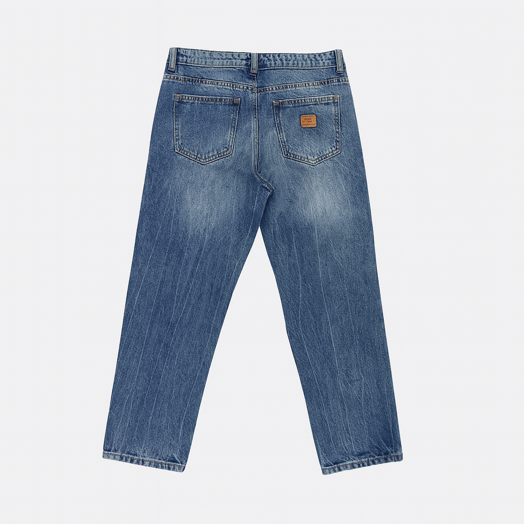 Pantalón Sinsay loose PA0005