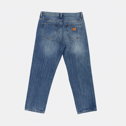 Pantalón Sinsay loose PA0005