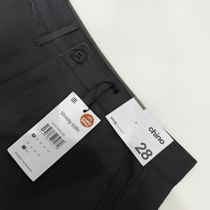 Pantalón Sinsay chino PA0007