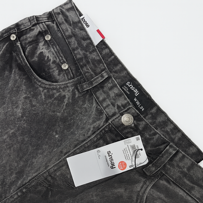 Pantalón Sinsay loose PA0008