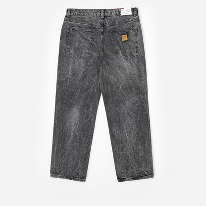 Pantalón Sinsay loose PA0008