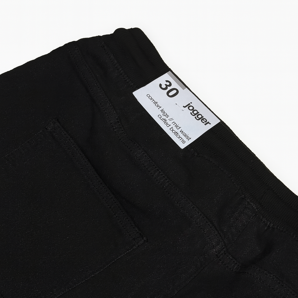 Jogger Sinsay PA00010