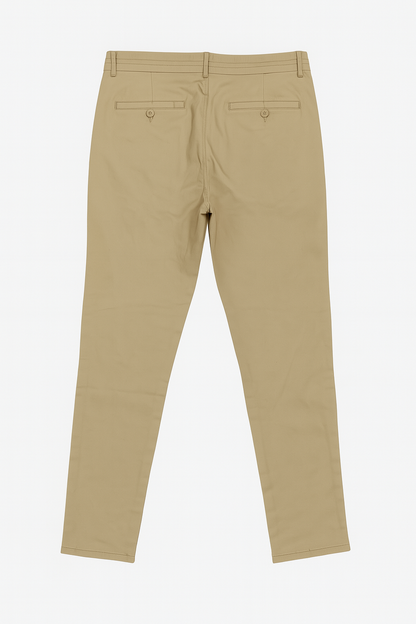 Jogger Sinsay PA00011