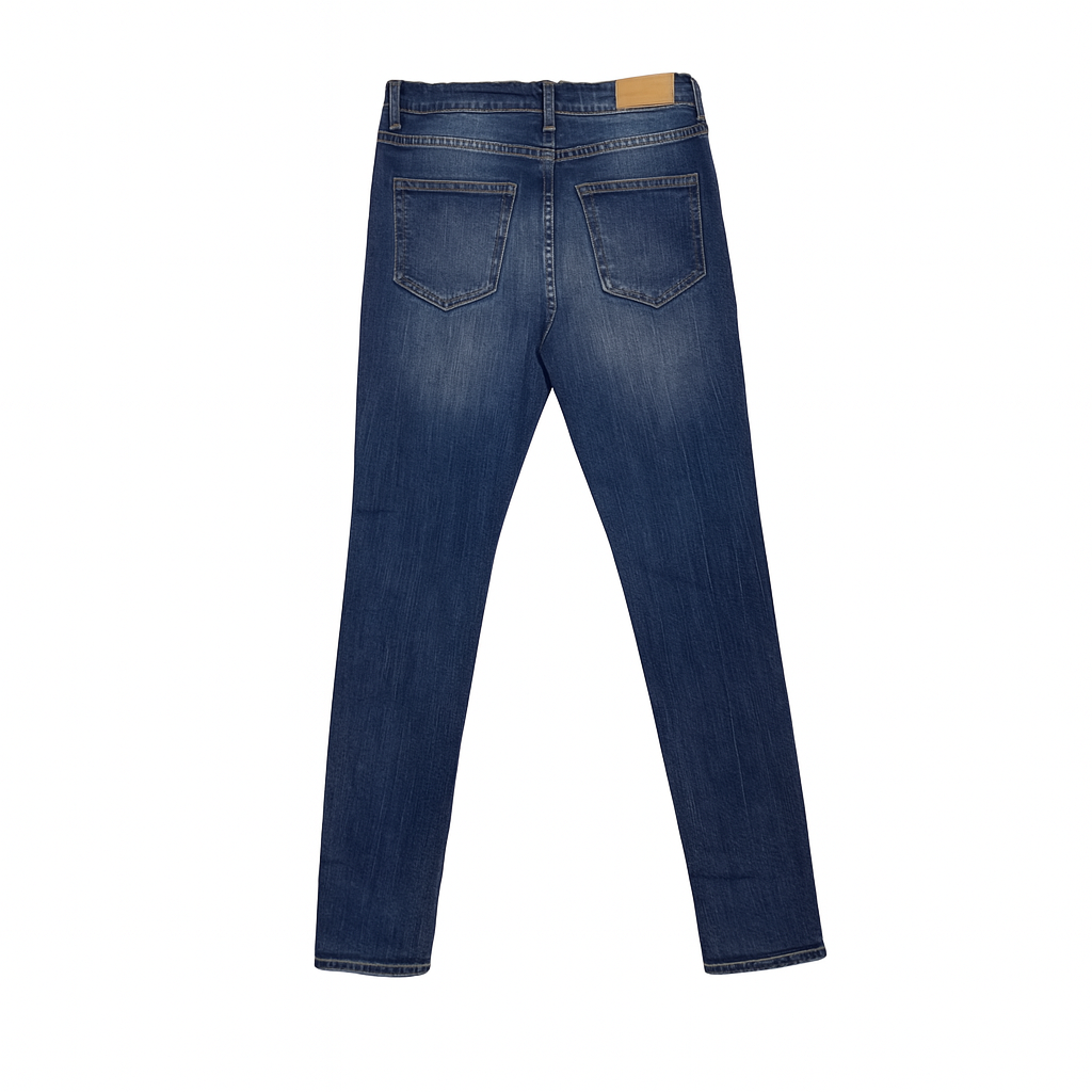 Pantalón Sinsay skinny PA00012