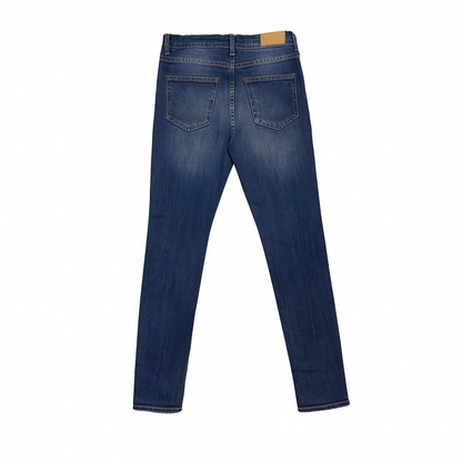 Pantalón Sinsay skinny PA00012