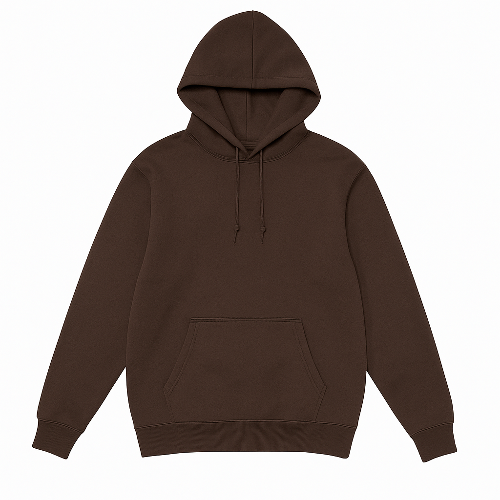 Poleron Stussy café HO0001