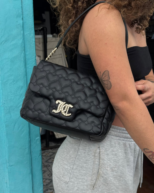 Cartera Juicy Culture