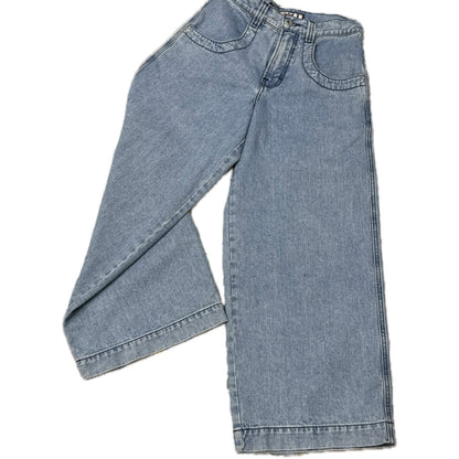 JNCO COLOSSAL 101