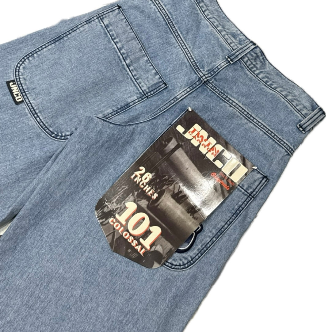 JNCO COLOSSAL 101