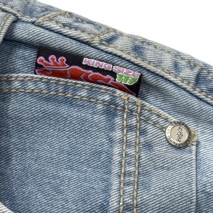 JNCO KING SIZE 117 28”CROWN