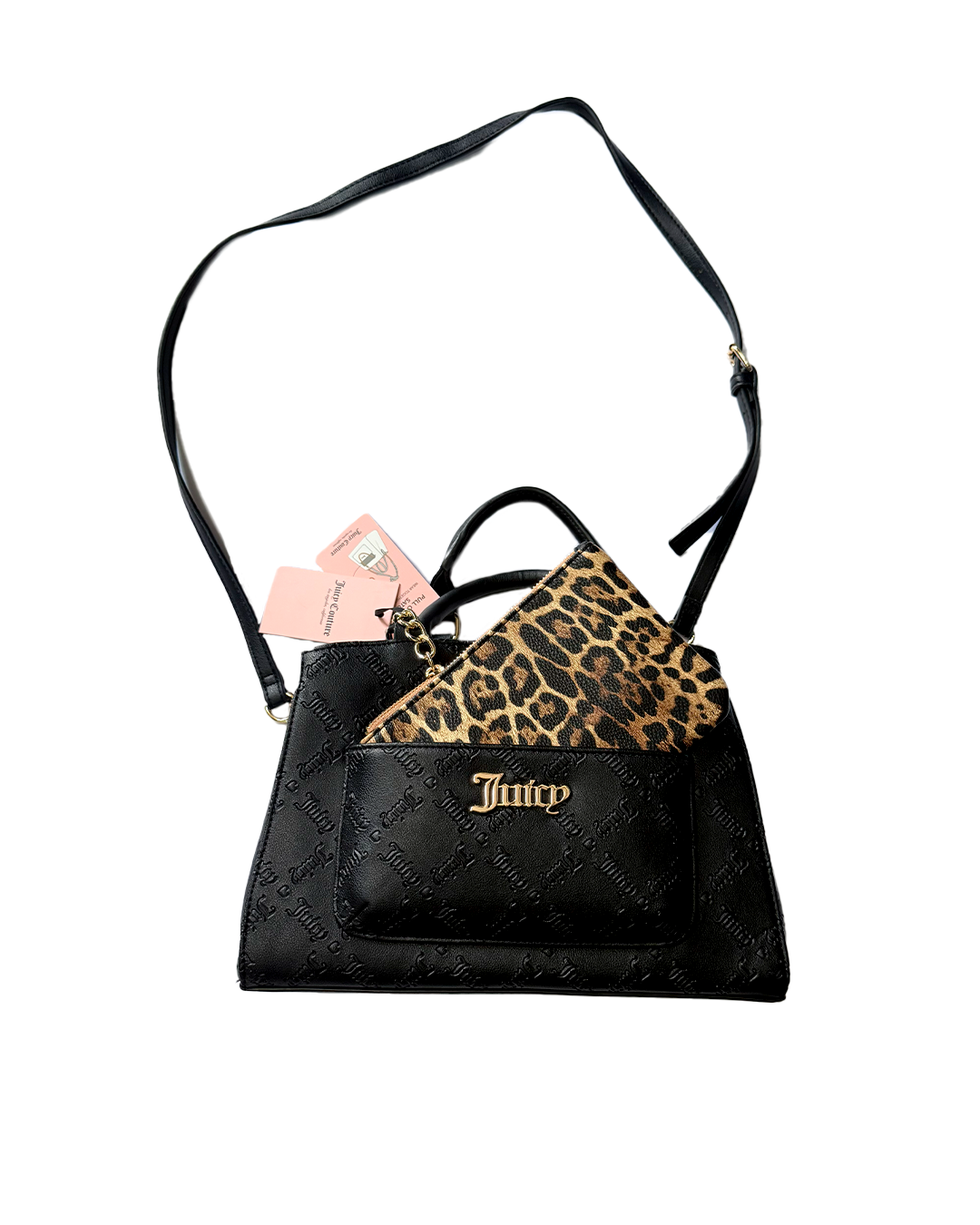 Cartera Juicy Culture