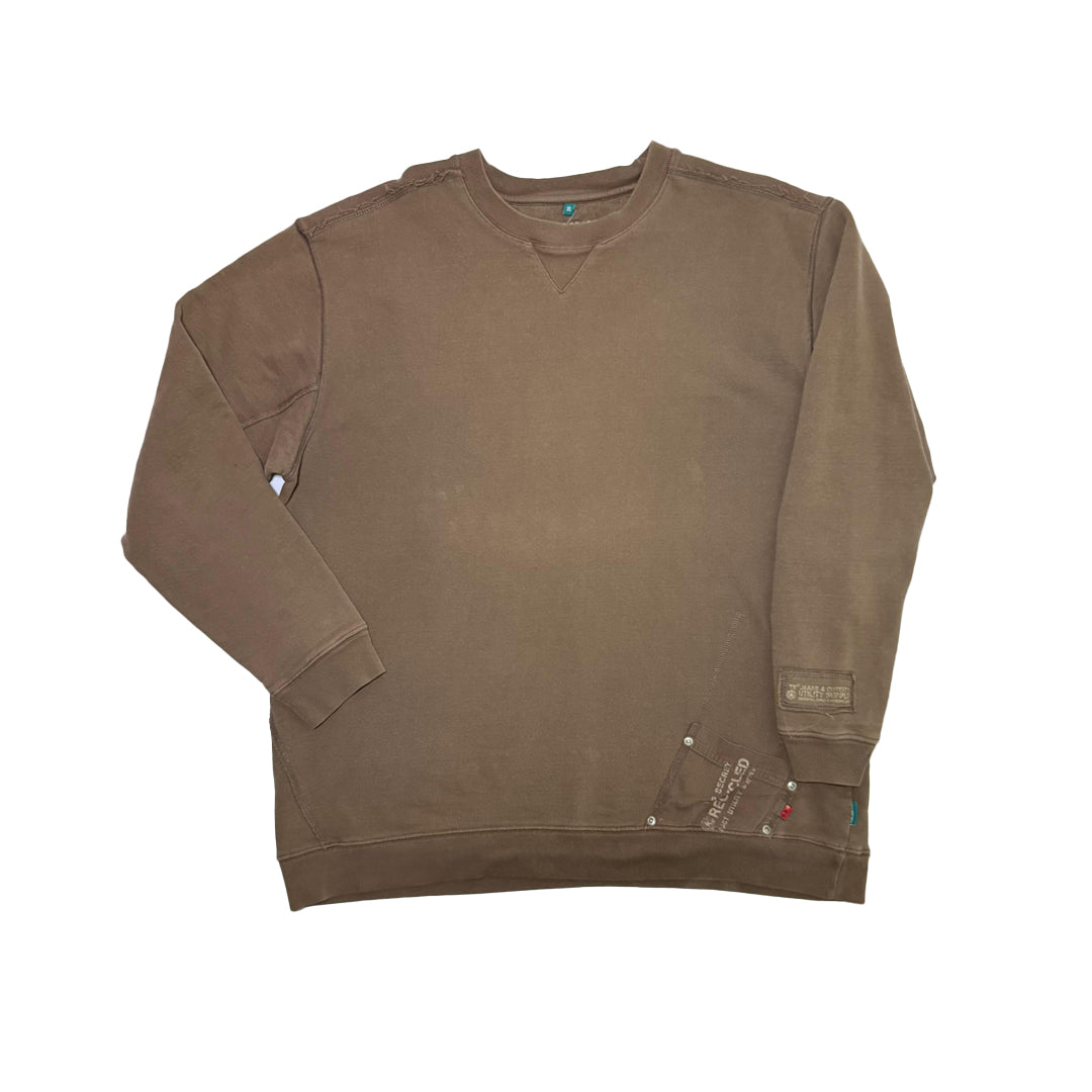 Poleron top secret HO0010