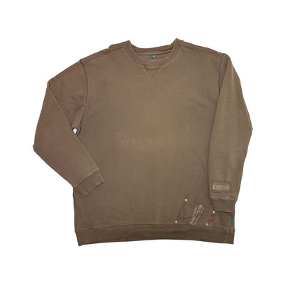 Poleron top secret HO0010