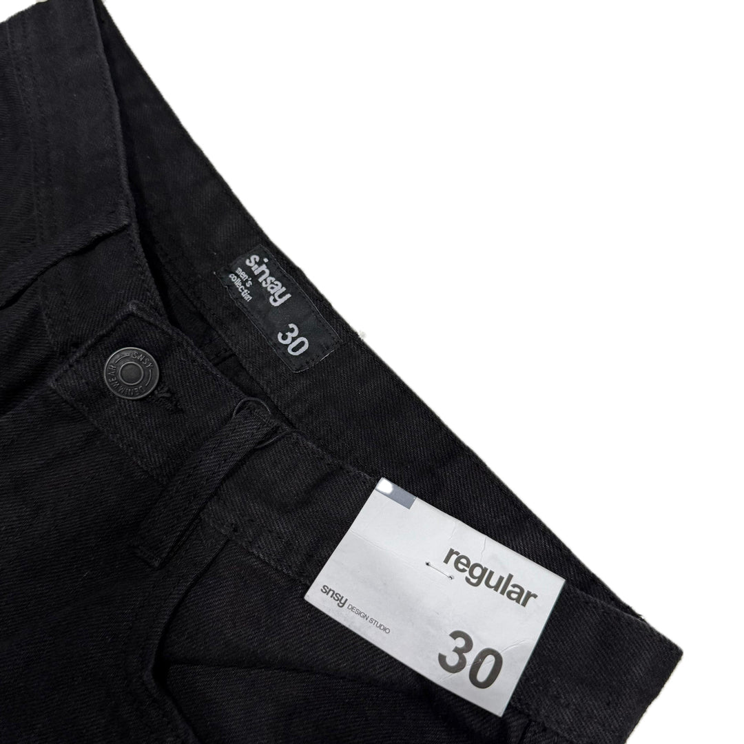 Short Sinsay SH0002