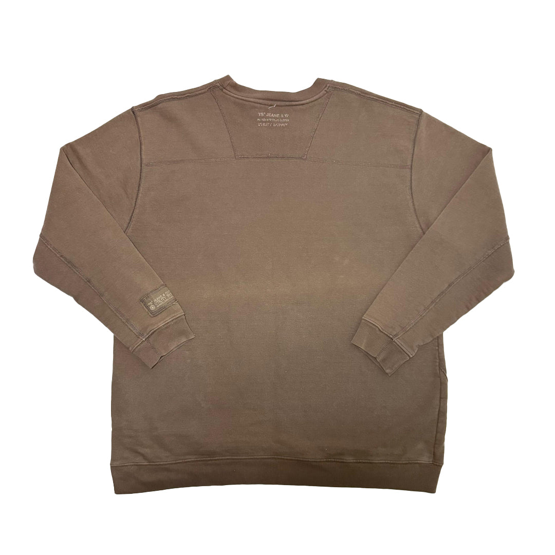 Poleron top secret HO0010