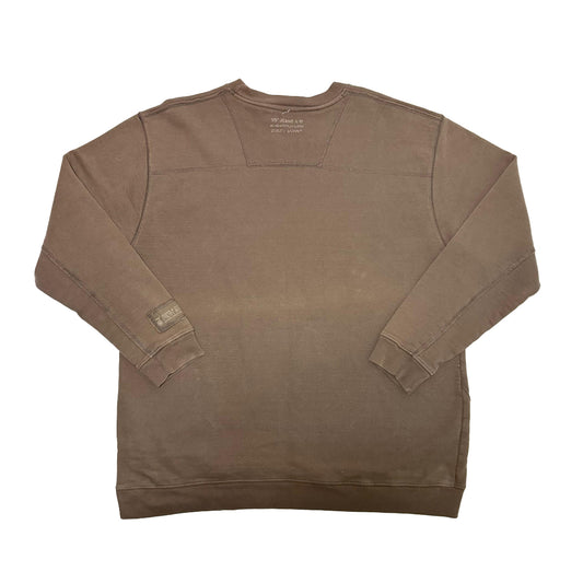 Poleron top secret HO0010