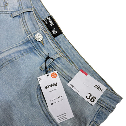 Short Sinsay SH0004