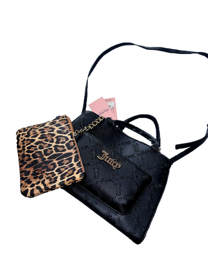 Cartera Juicy Culture