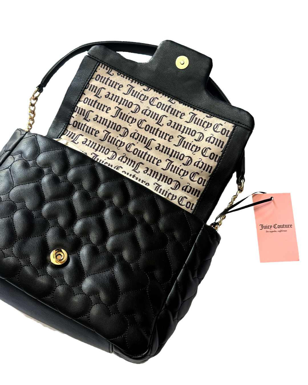 Cartera Juicy Culture