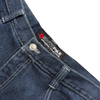 Jort southpole SH0003