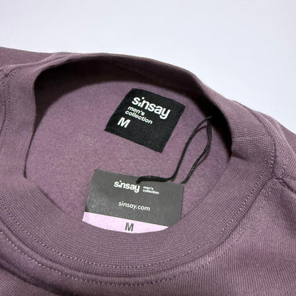 POLERON SINSAY POLO HO0012