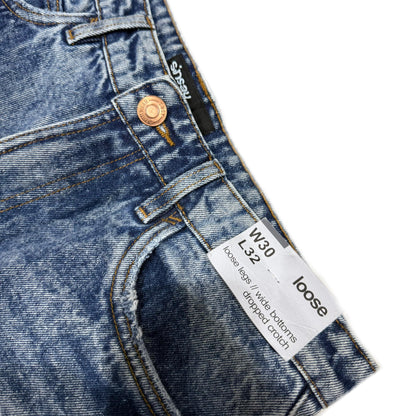 Pantalón Sinsay loose PA0005